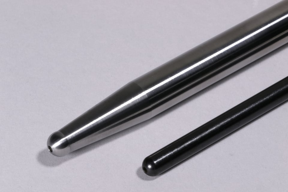 Explained What Materials Are Pushrods Made From?